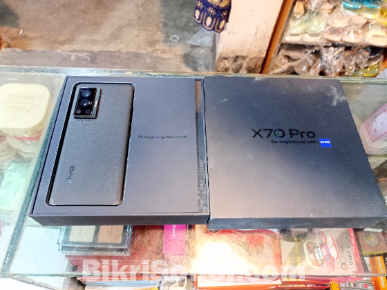 Vivu x70pro